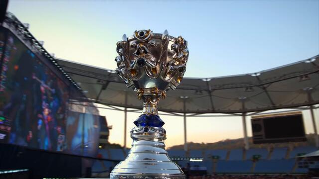 What is Worlds? | Worlds 2020 - League of Legends