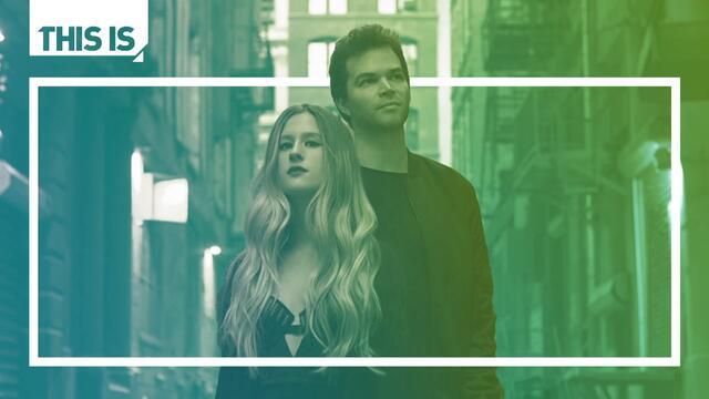 Marian Hill - Down (Franky Rizardo Remix/Audio)