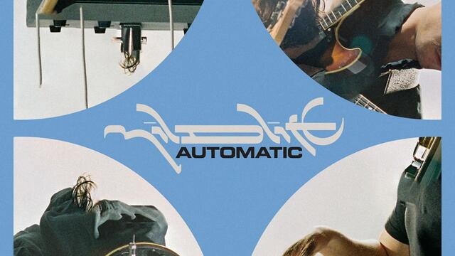 Mildlife - Automatic (Full Album)