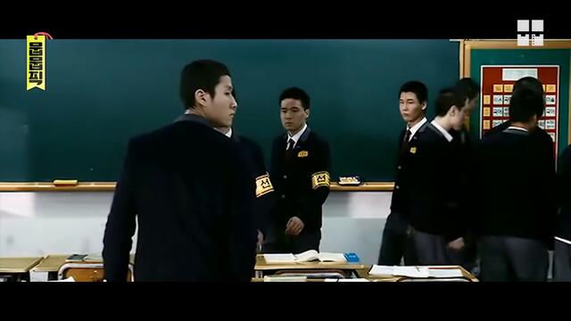 한번도 안 본 사람은 있어도 한번 본 사람은 없다는 그 영화 [뭅뭅픽] 바람 | 정우 손호준 | 쓰레기 | 응답하라1994