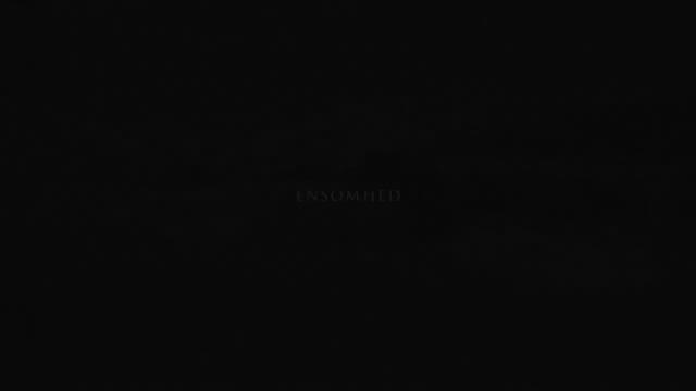 SUNKEN - Ensomhed [Official Track Premiere]