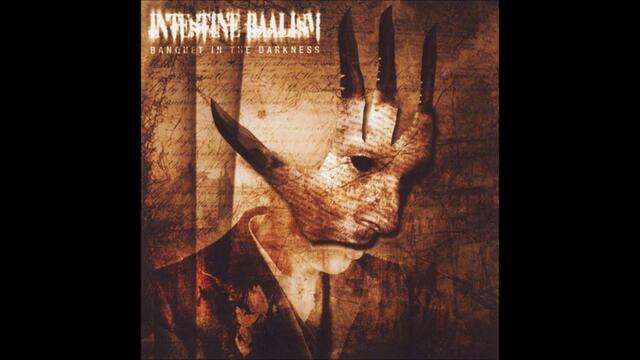 Intestine Baalism - A Curse of Baal