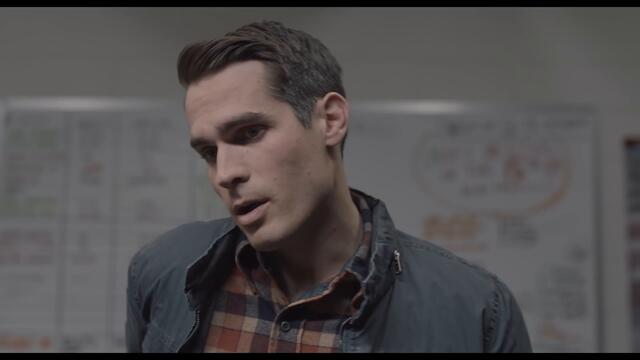 THE WOLF OF SNOW HOLLOW Official Trailer (2020)