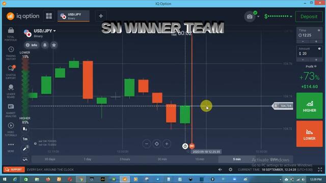 This Is How The Power Of SN JACKPOT 2 COURSE | Watch This Video Full | You Can Measure The Power |