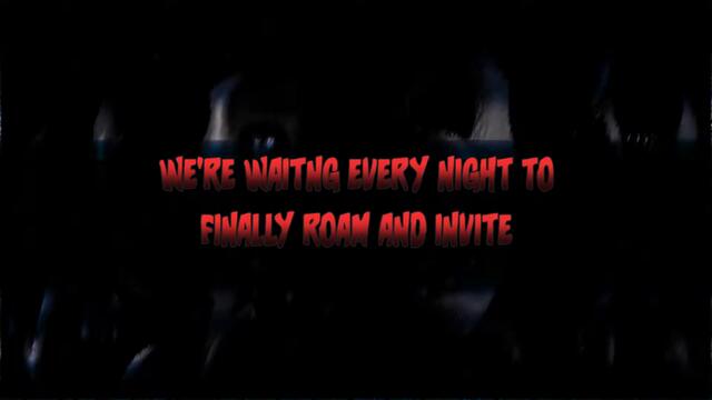 The Living Tombstone - Five Nights at Freddy's (Poor Little Souls Remix)