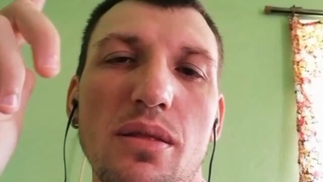 Jani Yk- Fendi me new tik tok video