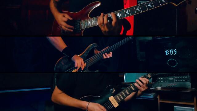 ACT OF DENIAL - PUZZLE HEART [Official Music Video]