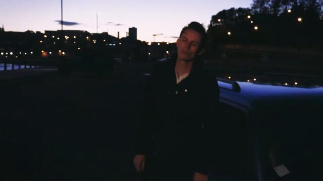 Blamire - John (Official Video)
