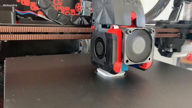 Voron 2.2 Serial Request - Maggy | MoR#2428