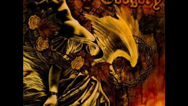 Godgory - Resurrection