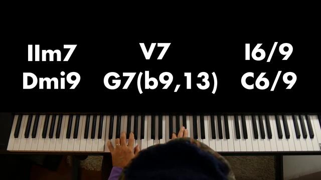 SPICE UP YOUR HARMONY WITH TRICK!