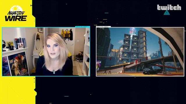 FULL Night City Wire Episode 3 - Cyberpunk 2077 | Night City Tour, Cyberpunk Gangs, and PC Specs