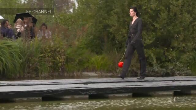 Marine Serre | Spring Summer 2020 | Full Show