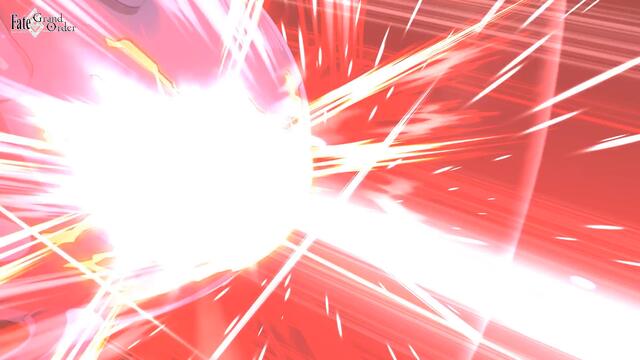 スカサハ 貫き穿つ死翔の槍