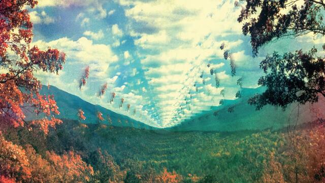 Solitude Is Bliss (Canyons "Dow Jones" Mix)