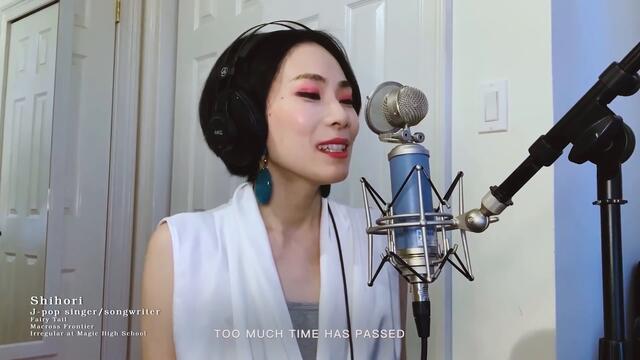 Cowboy Bebop's "The Real Folk Blues" Special Performance feat. Yoko Kanno, Steve Blum, and more