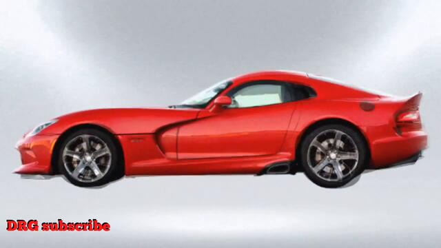 Episode #3 1/18 Dodge Viper GTS Coups and GTSR Group &Update on 1/12 GTS Coupe Custom