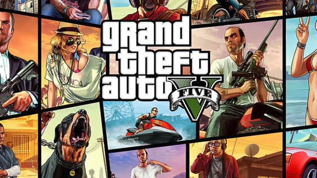 GTA 5   City Girls "Act Up" Remix