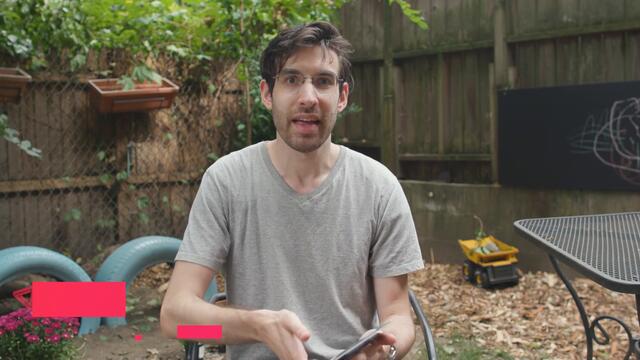 LG Wing hands-on: really flipping fun