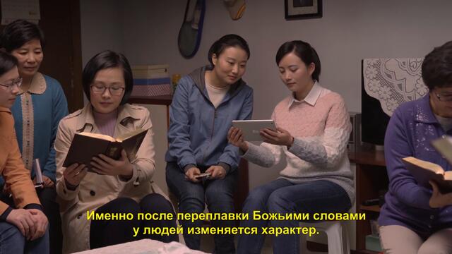 Христианские свидетельства видео «Духовная битва» Русская озвучка