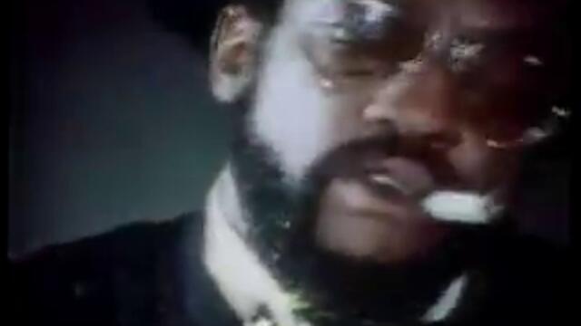 Billy Paul. Me And Mrs Jones. Original Video