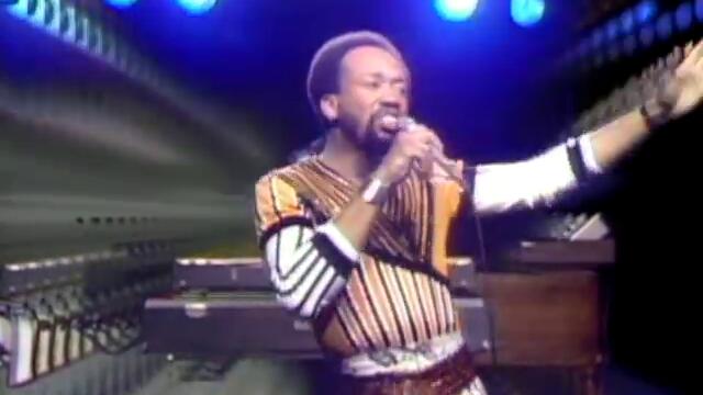 Earth, Wind & Fire - September (Official Video)