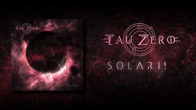 Tau Zero - Solaris