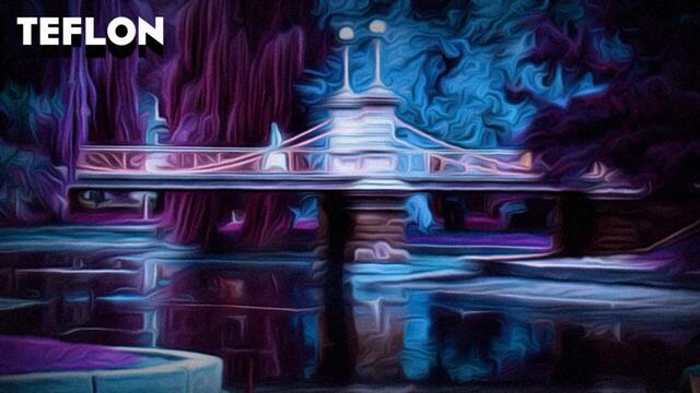 Teflon - Quena Modal Jazz