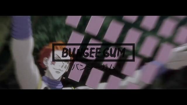 Hunter x Hunter - Hisoka Theme Remix "Bungee Gum" | JonahProductions