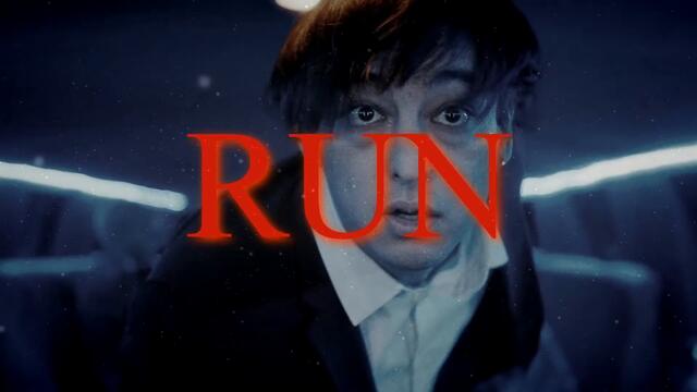 Joji - Run REMIX by EasyBasit