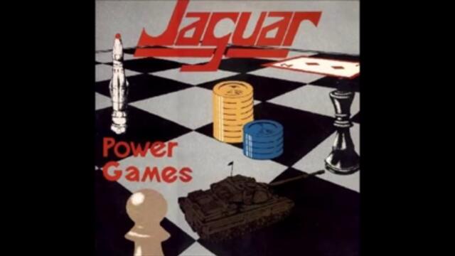 Jaguar (UK) - Prisoner