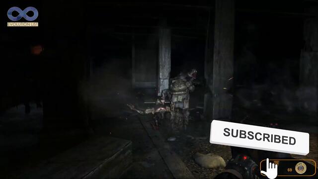 Evolution of Metro 2033 Games 2010 - 2020