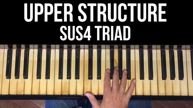 How To Make Beautiful Rich Jazz Chords