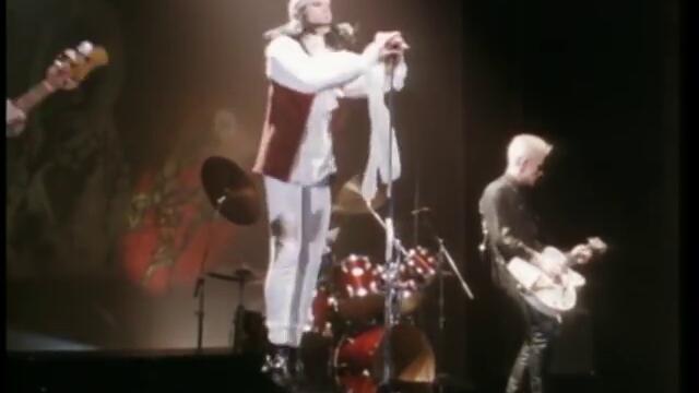 The Cult - She Sells Sanctuary