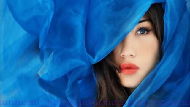 Irina Björklund - Un accord bleu