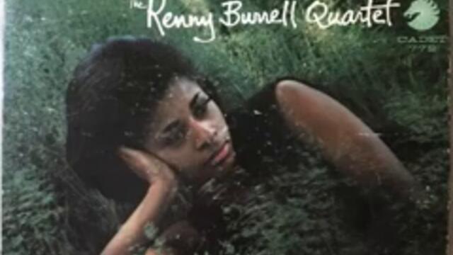 The Kenny Burrell Quartet Mother In Law