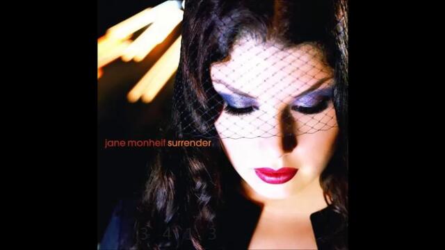 Jane Monheit - Surrender 2007 full album jazz