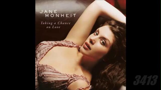 Jane Monheit - Taking A Chance On Love 2004 full album