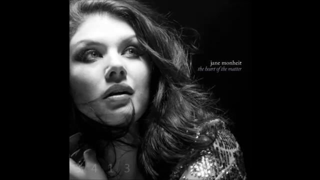 Jane Monheit - The Heart Of The Matter 2013 Jazz - full album