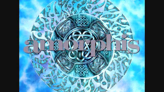 Amorphis The Orphan