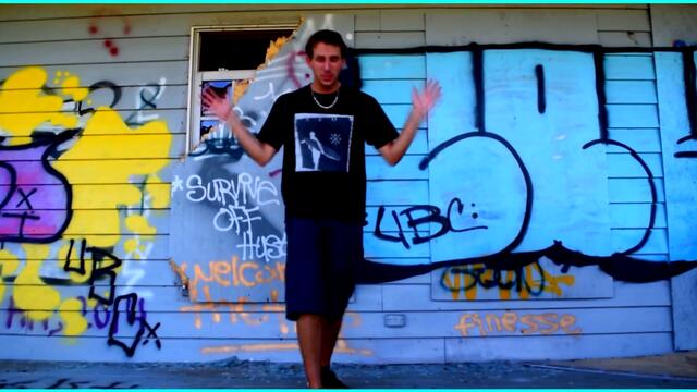 Nay Nay - Nicotine [Official Video]
