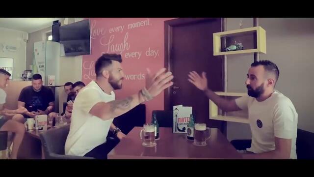 Stergos Mosxos - Skepsou pali ap' tin arhi (Official Music Video)