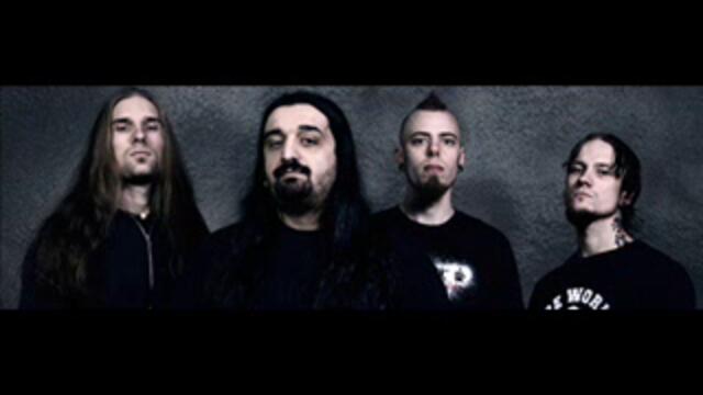 Nightrage - At the Ends of the Earth