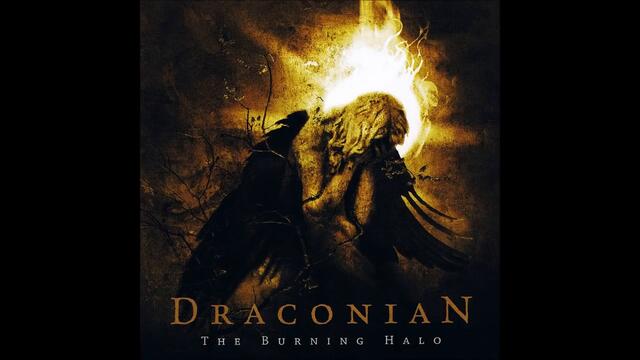 Draconian - The Morningstar (Lyrics)