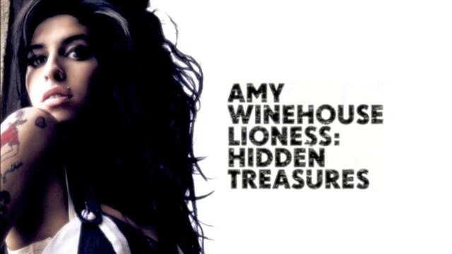 Amy Winehouse - Best Friends, Right?