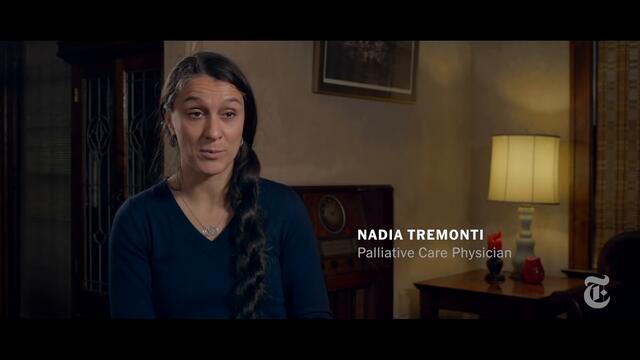 This Doctor Wants to Humanize Death | Op-Docs