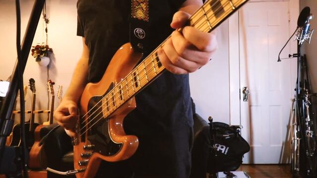 If Blink 182 Wrote "Semi Charmed Life"