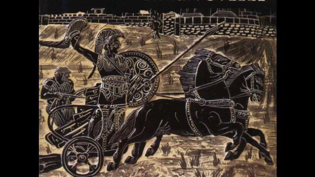 Virgin Steele - 01 - Kingdom Of The Fearless (The Destruction Of Troy)