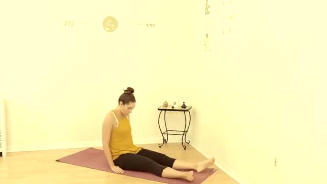 Healing Full body Yoga for everyday.