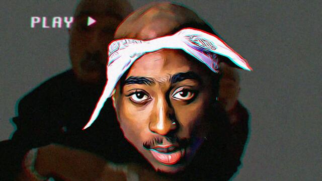 2Pac - Hit 'Em Up (Dirty) (Lo Fi Remix)